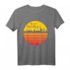 Hamburg Liebe - Love Hamburg T-Shirt mit Elbe, Alster & Hafen Motiv – Perfekt für Hamburg Fans & Souvenirs