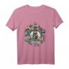 Leuchtturm St. Pauli im Retro Tattoo Stil T-Shirt - Nautisches Souvenir aus Hamburg & Reeperbahn