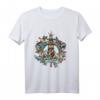 Leuchtturm Küstenkind im coolen Retro Tattoo Stil T-Shirt – Maritime Streetwear für Nordlichter, Segler & Küstengänger