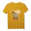Hamburg T-Shirt für Herren und Damen - Personalisiertes Geschenk mit Spruch 'Hamburg meine Perle' für Geburtstag, Weihnachten & Hafenfeste