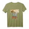 Hamburg T-Shirt für Herren und Damen - Personalisiertes Geschenk mit Spruch 'Hamburg meine Perle' für Geburtstag, Weihnachten & Hafenfeste