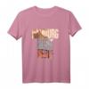 Hamburg T-Shirt für Herren und Damen - Personalisiertes Geschenk mit Spruch 'Hamburg meine Perle' für Geburtstag, Weihnachten & Hafenfeste
