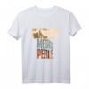 Hamburg T-Shirt für Herren und Damen - Personalisiertes Geschenk mit Spruch 'Hamburg meine Perle' für Geburtstag, Weihnachten & Hafenfeste