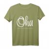 Norddeutschland Spruch Oha Panikattacke T-Shirt – Lustiges Küsten- und Dialekt-Shirt für Nordsee-Fans und Humorliebhaber