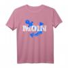 Moin Hamburg Hamburger Hafen Anker Fan T-Shirt – Stylisches Hamburg-Shirt für Fans von Hafen, Speicherstadt & Co.