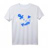 Moin Hamburg Hamburger Hafen Anker Fan T-Shirt – Stylisches Hamburg-Shirt für Fans von Hafen, Speicherstadt & Co.