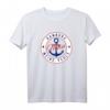 TEE Hamburg, meine Perle T-Shirt – Perfektes Geschenk für Hamburg-Fans zu Geburtstag & Weihnachten