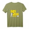 Burger Hamburger BBQ Fleisch - Lustiges Cheeseburger T-Shirt für Foodies und Grillfans