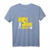 Burger Hamburger BBQ Fleisch - Lustiges Cheeseburger T-Shirt für Foodies und Grillfans