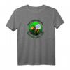 Kiffer Biene Chillen Cannabis Marihuana Hanf Weed T-Shirt – Lustiges Geschenk für Kiffer, Chiller & Amsterdam Trip