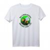 Kiffer Biene Chillen Cannabis Marihuana Hanf Weed T-Shirt – Lustiges Geschenk für Kiffer, Chiller & Amsterdam Trip