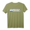 Morsche du Hannebambel T-Shirt - Lustiges Hessen & Frankfurt Apfelwein Mundart Design für Männer & Frauen