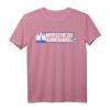 Morsche du Hannebambel T-Shirt - Lustiges Hessen & Frankfurt Apfelwein Mundart Design für Männer & Frauen