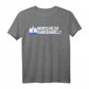 Morsche du Hannebambel T-Shirt - Lustiges Hessen & Frankfurt Apfelwein Mundart Design für Männer & Frauen
