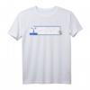 Morsche du Hannebambel T-Shirt - Lustiges Hessen & Frankfurt Apfelwein Mundart Design für Männer & Frauen