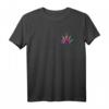 Hanf in der Tasche T-Shirt mit buntem Hanfblatt - Lustiges Cannabis-Design für Ganja Fans & Pot Parties