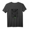 420 Cannabis Ganja T-Shirt - Marihuana & Weed Motiv für Kiffer, Stoner & Legalisierungsfans