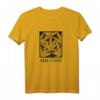 420 Cannabis Ganja T-Shirt - Marihuana & Weed Motiv für Kiffer, Stoner & Legalisierungsfans