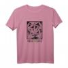 420 Cannabis Ganja T-Shirt - Marihuana & Weed Motiv für Kiffer, Stoner & Legalisierungsfans