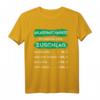 Lustiges Anlagenmechaniker Shirt mit Stundenlohn Zuschlag - Humorvolles Handwerker Oberteil für Gesellen, Azubis & zum Geburtstag