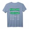 Lustiges Anlagenmechaniker Shirt mit Stundenlohn Zuschlag - Humorvolles Handwerker Oberteil für Gesellen, Azubis & zum Geburtstag