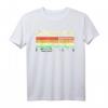 Mein Dresden Skyline Deutschland Heimat Stadt Souvenir T-Shirt – Perfektes Geschenk für Dresdner & Dresden-Liebhaber