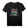 Mein Köln Skyline Deutschland Heimat Stadt Souvenir T-Shirt - Perfektes Geschenk für Kölner & Reisende