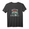 Mein Köln Skyline Deutschland Heimat Stadt Souvenir T-Shirt - Perfektes Geschenk für Kölner & Reisende