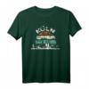 Mein Köln Skyline Deutschland Heimat Stadt Souvenir T-Shirt - Perfektes Geschenk für Kölner & Reisende