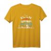 Mein Köln Skyline Deutschland Heimat Stadt Souvenir T-Shirt - Perfektes Geschenk für Kölner & Reisende