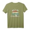 Mein Köln Skyline Deutschland Heimat Stadt Souvenir T-Shirt - Perfektes Geschenk für Kölner & Reisende