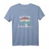 Mein Köln Skyline Deutschland Heimat Stadt Souvenir T-Shirt - Perfektes Geschenk für Kölner & Reisende