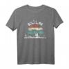 Mein Köln Skyline Deutschland Heimat Stadt Souvenir T-Shirt - Perfektes Geschenk für Kölner & Reisende