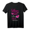 Lustiges Fasching T-Shirt für Schlagerfans - Ideales Kostüm und Geschenk für Karnevals- und Schlagerpartys