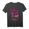 Lustiges Fasching T-Shirt für Schlagerfans - Ideales Kostüm und Geschenk für Karnevals- und Schlagerpartys