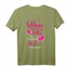Lustiges Fasching T-Shirt für Schlagerfans - Ideales Kostüm und Geschenk für Karnevals- und Schlagerpartys
