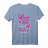 Lustiges Fasching T-Shirt für Schlagerfans - Ideales Kostüm und Geschenk für Karnevals- und Schlagerpartys