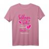 Lustiges Fasching T-Shirt für Schlagerfans - Ideales Kostüm und Geschenk für Karnevals- und Schlagerpartys