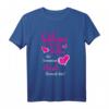 Lustiges Fasching T-Shirt für Schlagerfans - Ideales Kostüm und Geschenk für Karnevals- und Schlagerpartys