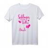 Lustiges Fasching T-Shirt für Schlagerfans - Ideales Kostüm und Geschenk für Karnevals- und Schlagerpartys