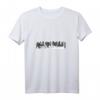 Lustiges Hannover Skyline Shirt - Das perfekte Geschenk für Hannover-Liebhaber zu Geburtstag & Weihnachten
