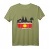 HapPanda T-Shirt mit yezidischen & kurdischen Motiven – Kulturelles Statement für Yazidi, Kurdistan & Shingal