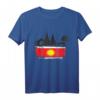 HapPanda T-Shirt mit yezidischen & kurdischen Motiven – Kulturelles Statement für Yazidi, Kurdistan & Shingal