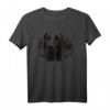 Hannoverscher Schweißhund T-Shirt – Originelles Hundedesign, perfektes Geschenk für Hundebesitzer aus Hannover
