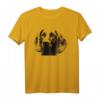 Hannoverscher Schweißhund T-Shirt – Originelles Hundedesign, perfektes Geschenk für Hundebesitzer aus Hannover