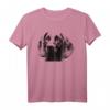 Hannoverscher Schweißhund T-Shirt – Originelles Hundedesign, perfektes Geschenk für Hundebesitzer aus Hannover