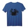 Hannoverscher Schweißhund T-Shirt – Originelles Hundedesign, perfektes Geschenk für Hundebesitzer aus Hannover