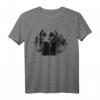 Hannoverscher Schweißhund T-Shirt – Originelles Hundedesign, perfektes Geschenk für Hundebesitzer aus Hannover