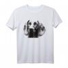 Hannoverscher Schweißhund T-Shirt – Originelles Hundedesign, perfektes Geschenk für Hundebesitzer aus Hannover