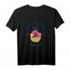 Seven Mile Beach Negril, Jamaica T-Shirt - Klassisch geschnitten, doppelt genähter Saum, ideales Souvenir für Jamaica-Urlauber